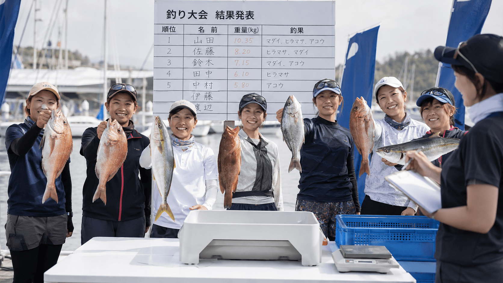 釣りログをSNSに投稿する前に残しておきたいこと|TSURILOGUEで釣果写真を「流れる投稿」から「残る記録」へ
